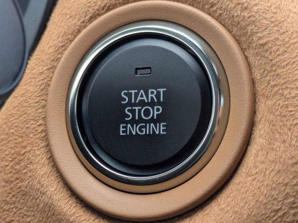 new 2025 Mazda CX-90 car, priced at $56,469