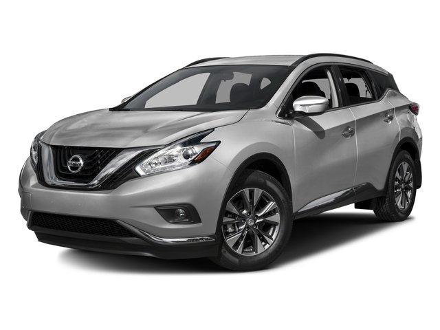 used 2016 Nissan Murano car