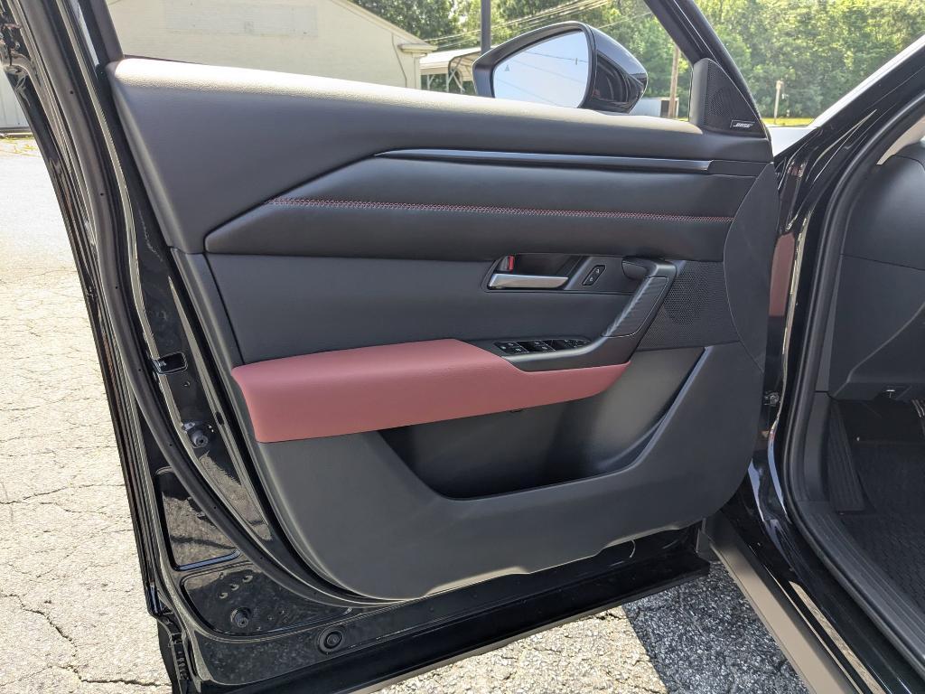 new 2025 Mazda CX-50 Hybrid car, priced at $37,590