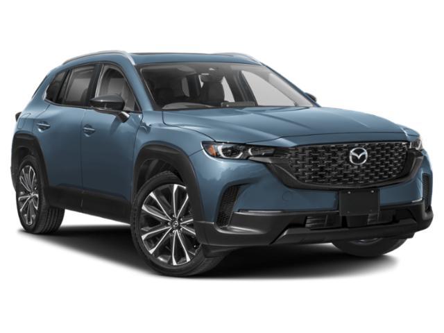 new 2025 Mazda CX-50 car, priced at $40,385