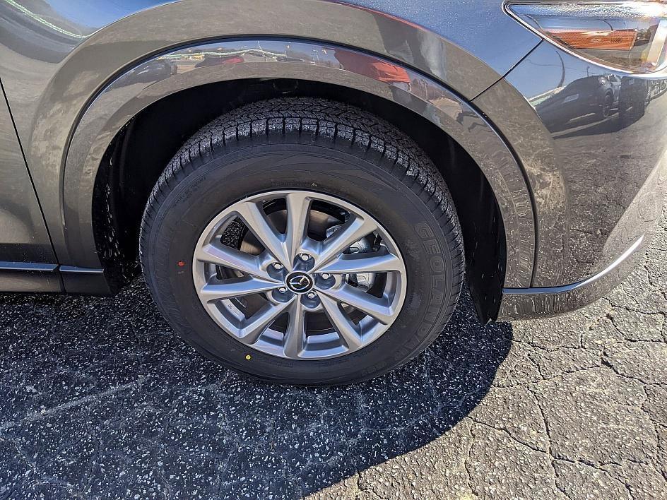 new 2025 Mazda CX-5 car, priced at $30,270