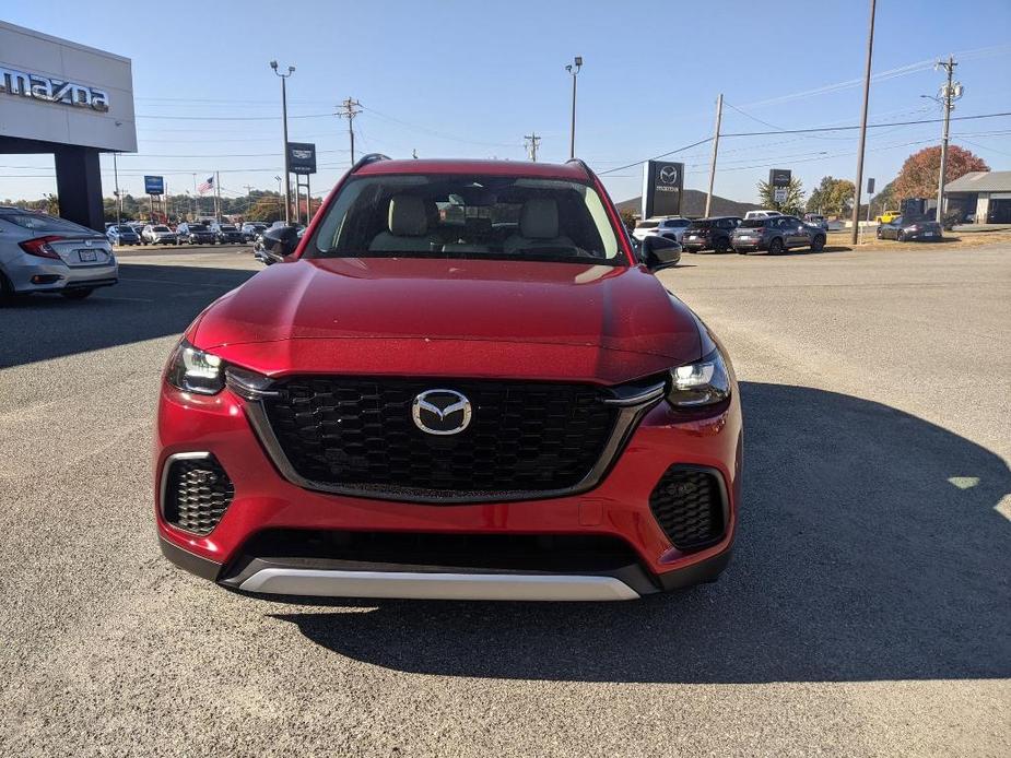 new 2025 Mazda CX-70 car, priced at $48,040