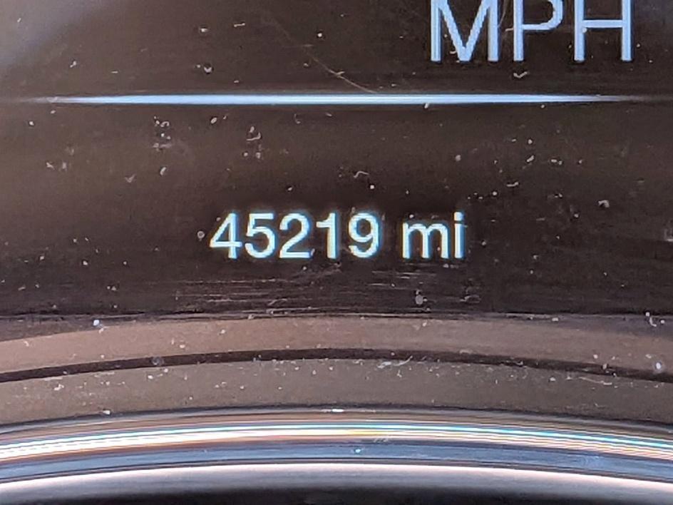 used 2021 Jeep Grand Cherokee car, priced at $27,521