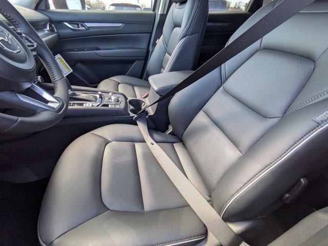 new 2025 Mazda CX-5 car, priced at $31,270
