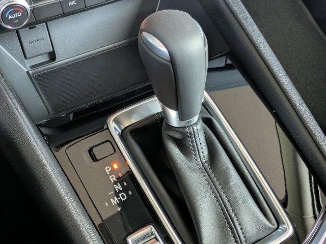 new 2025 Mazda CX-5 car, priced at $31,270
