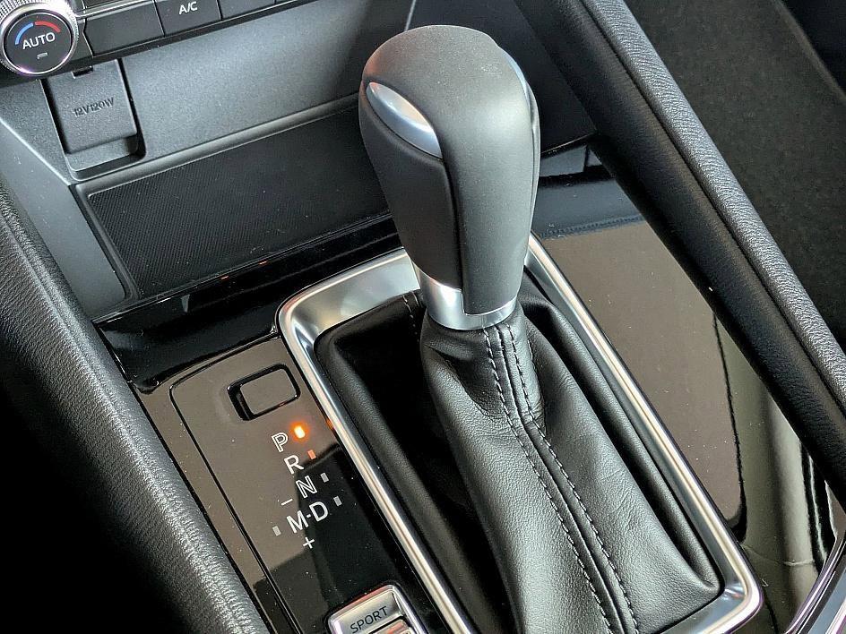new 2025 Mazda CX-5 car, priced at $30,270