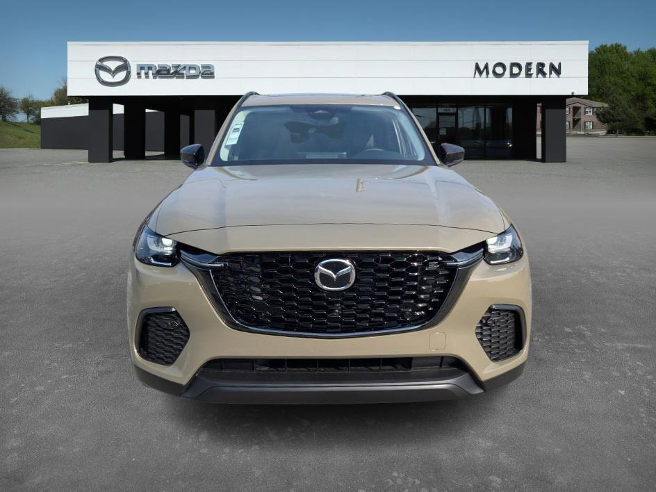 new 2025 Mazda CX-70 car, priced at $41,025