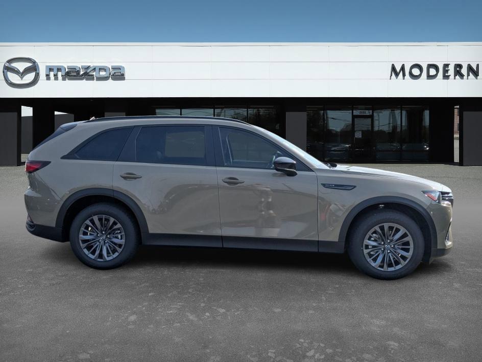 new 2025 Mazda CX-70 car, priced at $41,025