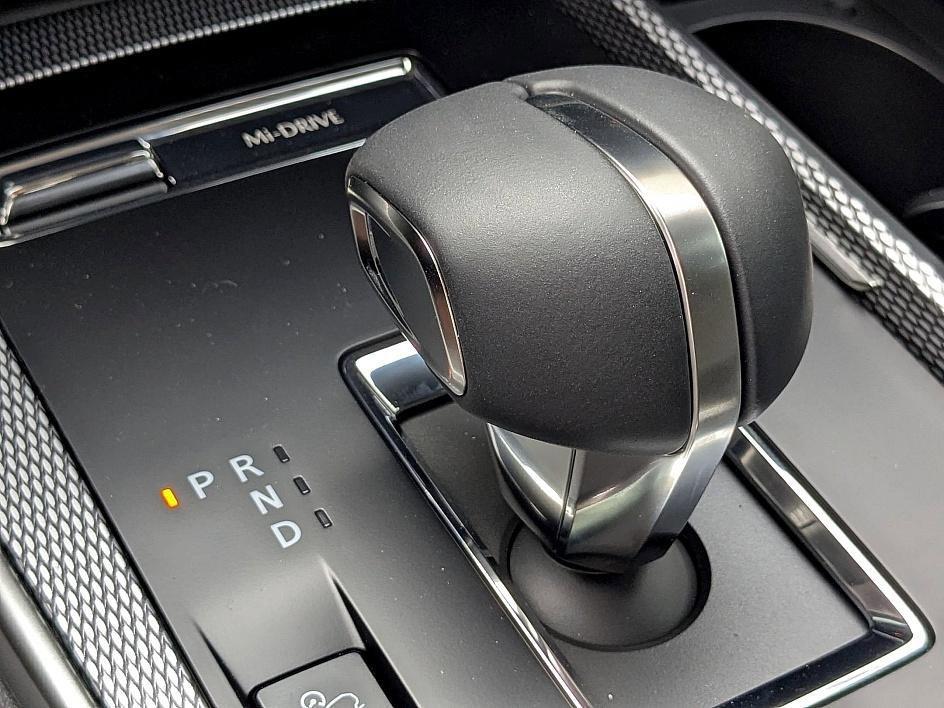 new 2025 Mazda CX-70 car, priced at $41,025