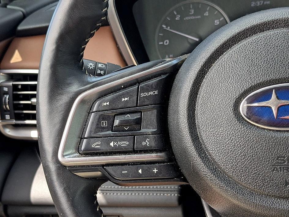 used 2024 Subaru Outback car, priced at $33,384