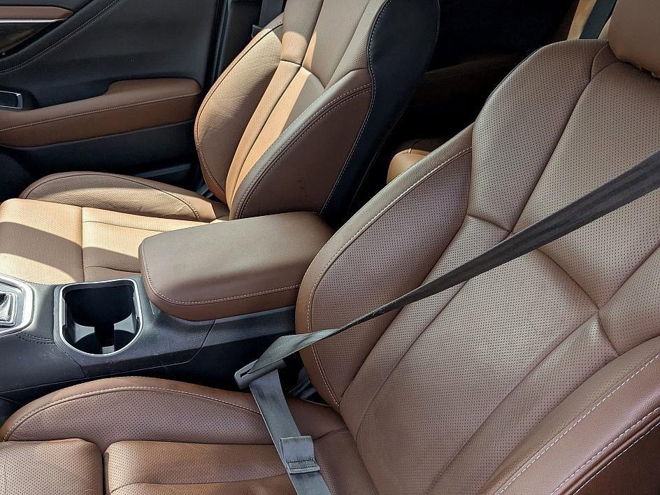 used 2024 Subaru Outback car, priced at $33,384