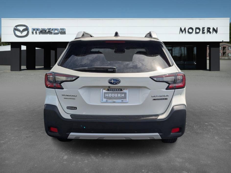 used 2024 Subaru Outback car, priced at $33,384