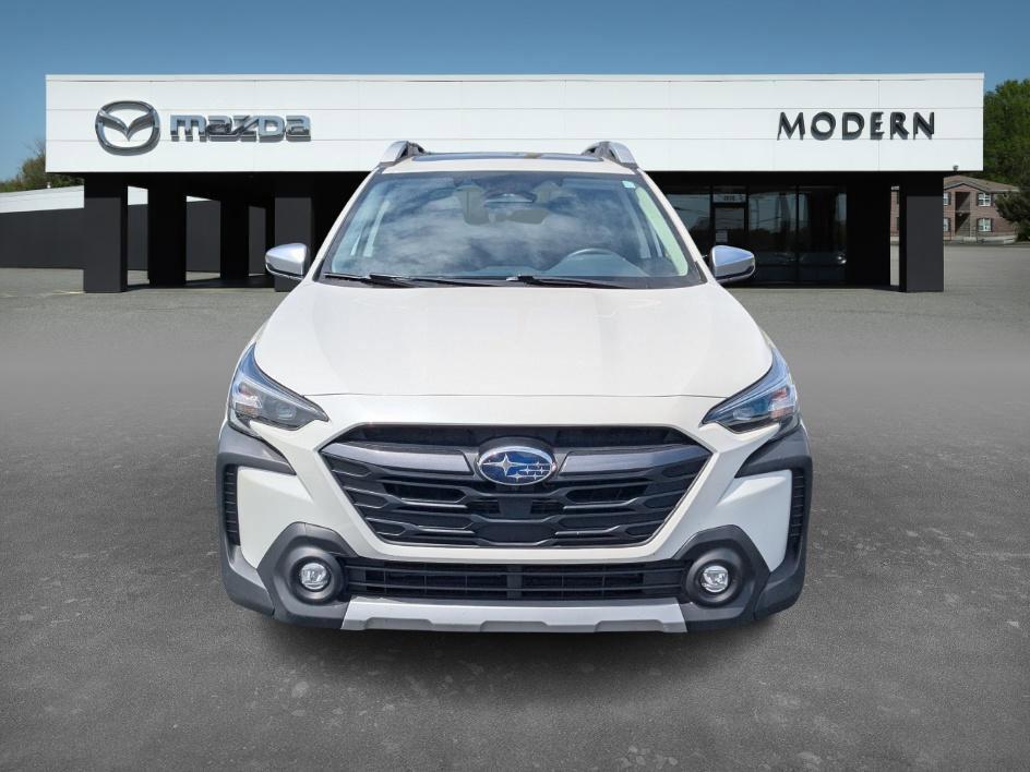 used 2024 Subaru Outback car, priced at $33,384