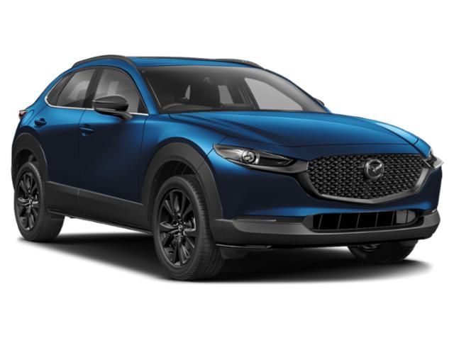 new 2025 Mazda CX-30 car, priced at $36,920