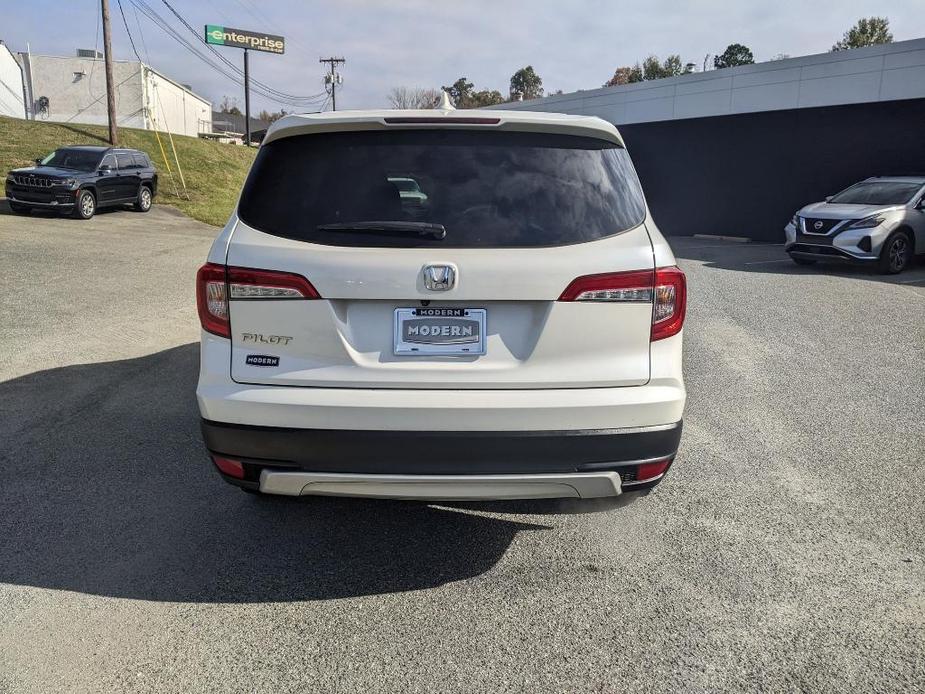 used 2019 Honda Pilot car, priced at $18,800