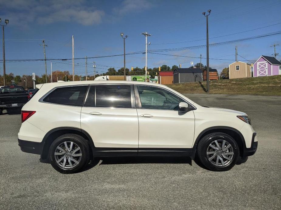 used 2019 Honda Pilot car, priced at $18,800