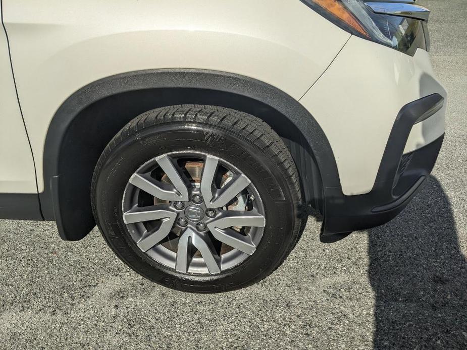 used 2019 Honda Pilot car, priced at $18,800