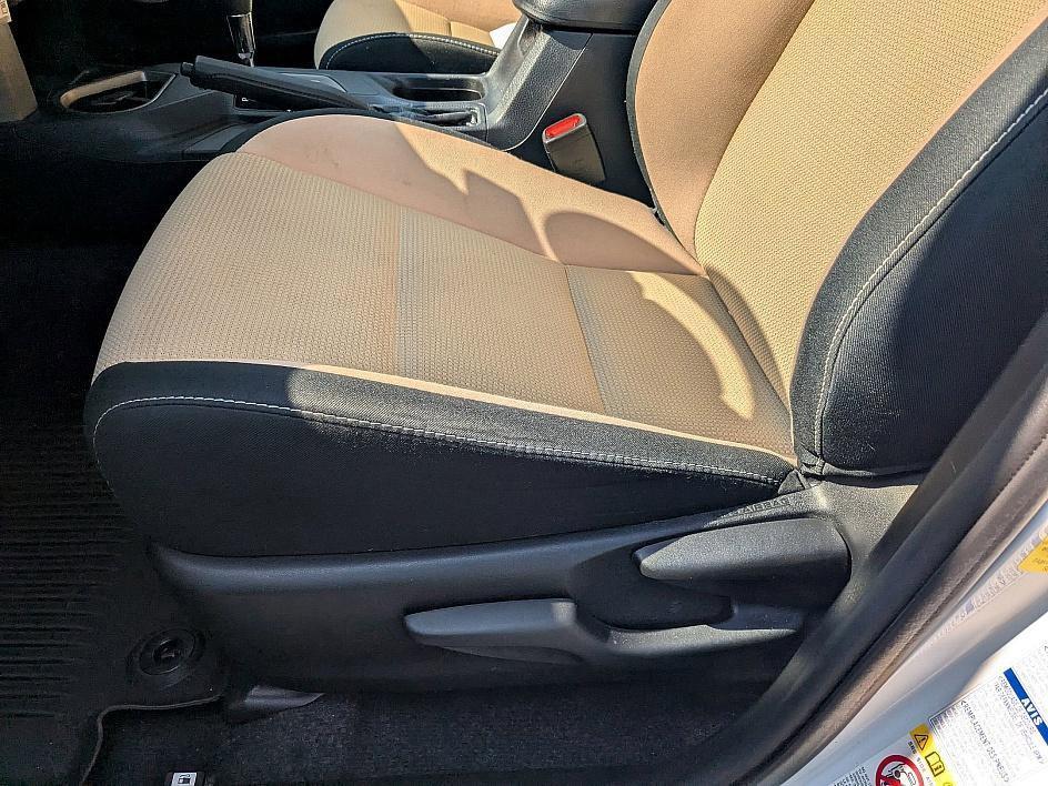 used 2017 Toyota RAV4 car, priced at $16,854