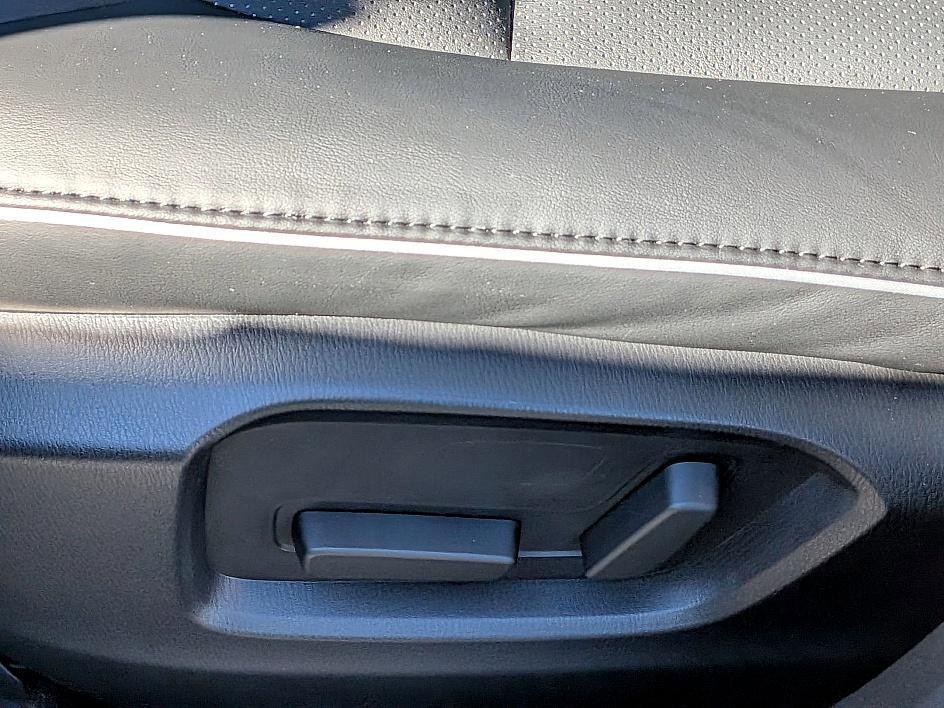 new 2025 Mazda CX-5 car, priced at $29,751