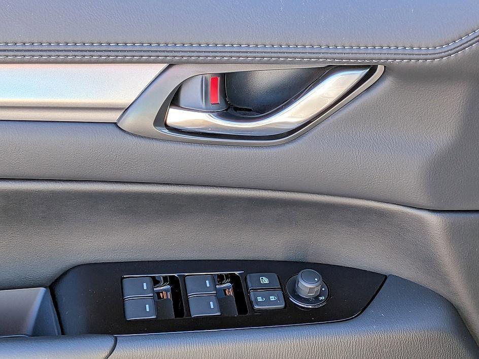 new 2025 Mazda CX-5 car, priced at $29,751