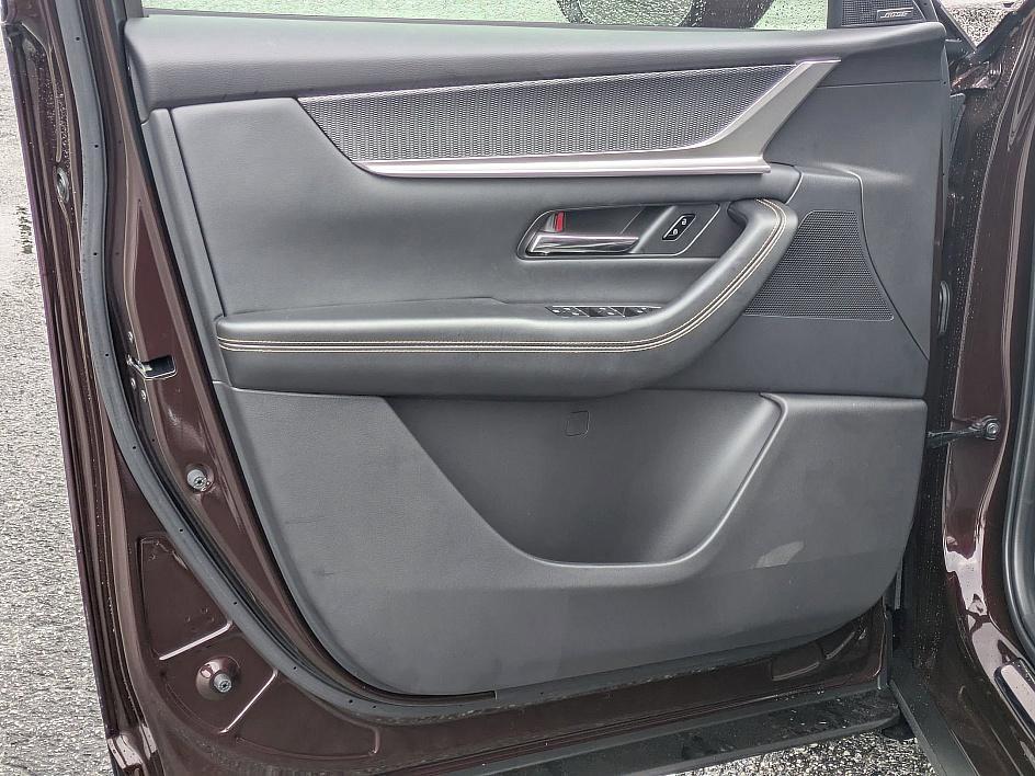 new 2025 Mazda CX-90 car, priced at $50,479