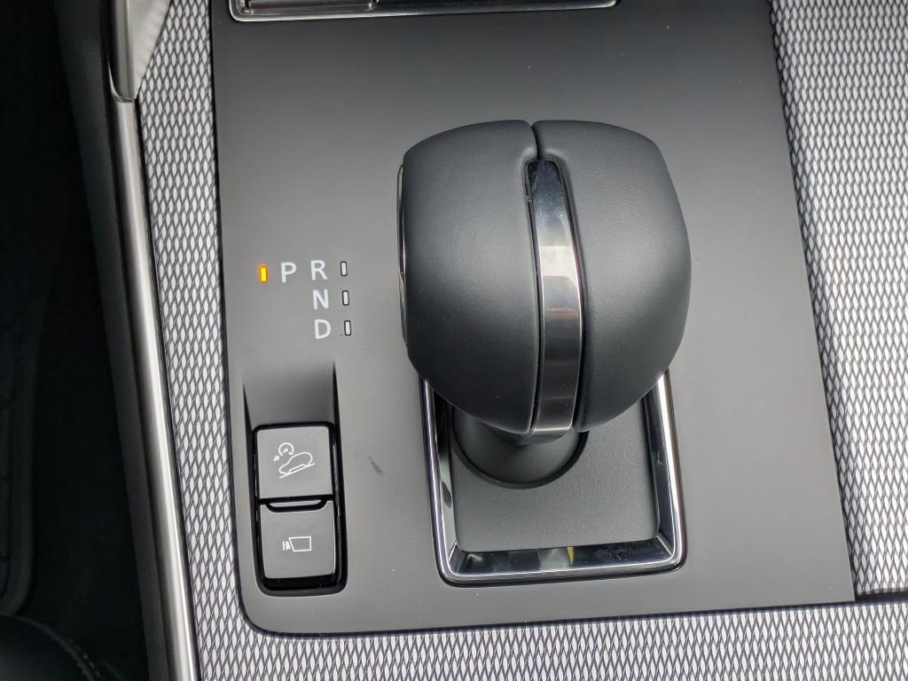 new 2025 Mazda CX-90 car, priced at $50,479
