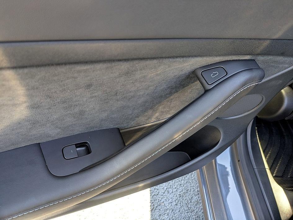 used 2023 Tesla Model 3 car, priced at $23,988