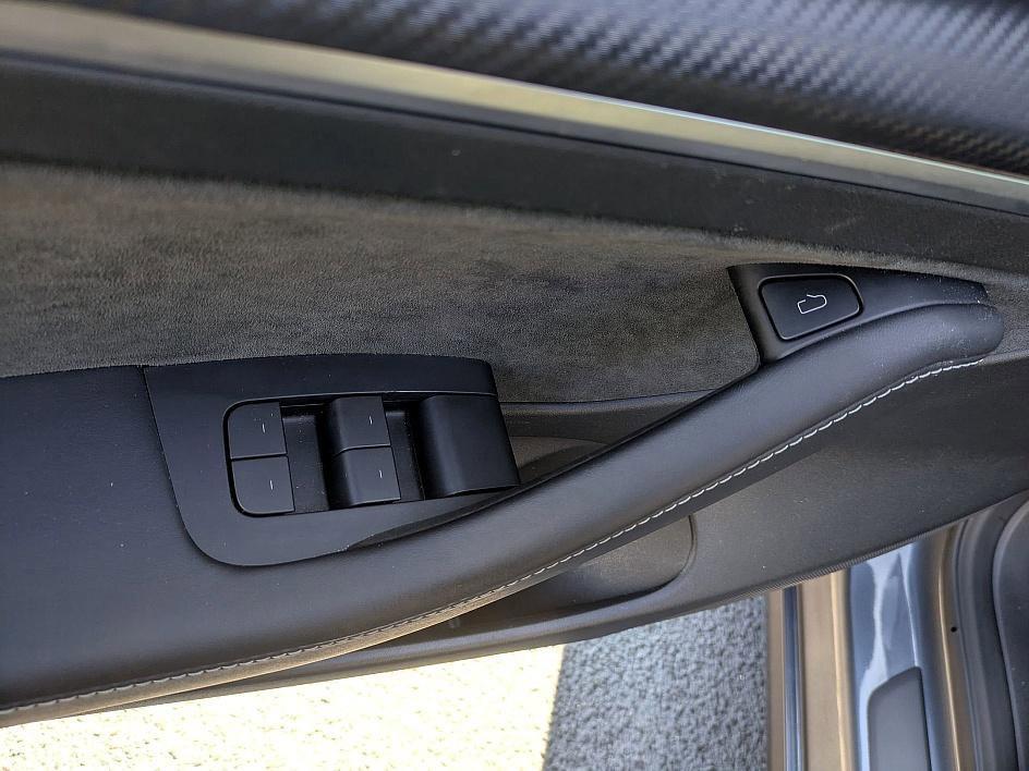 used 2023 Tesla Model 3 car, priced at $23,988