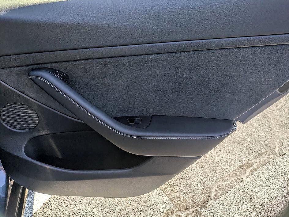 used 2023 Tesla Model 3 car, priced at $23,988