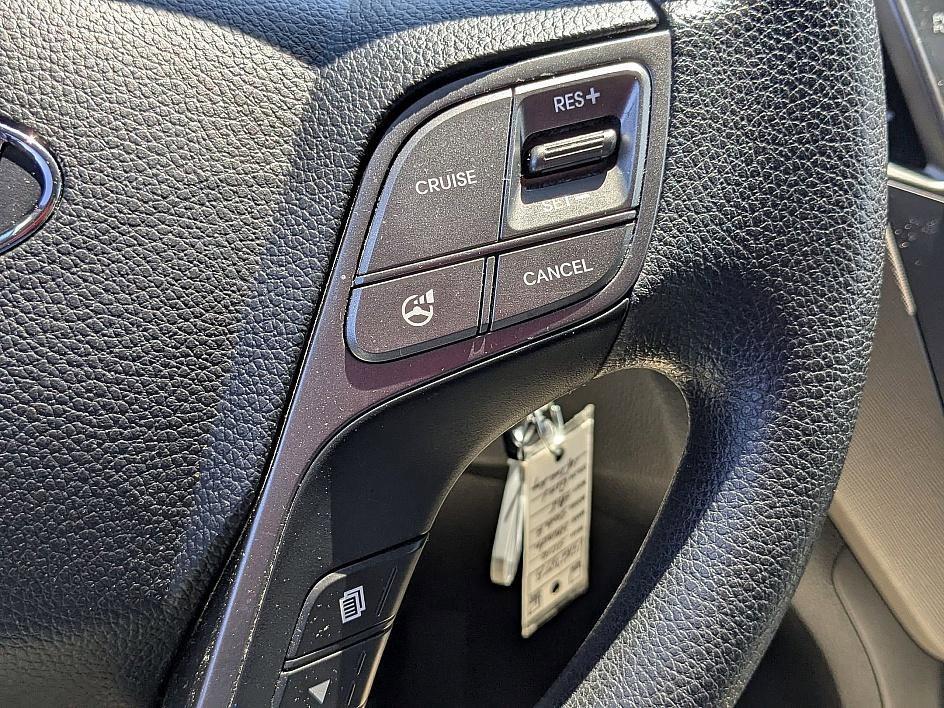used 2016 Hyundai Santa Fe Sport car, priced at $10,499