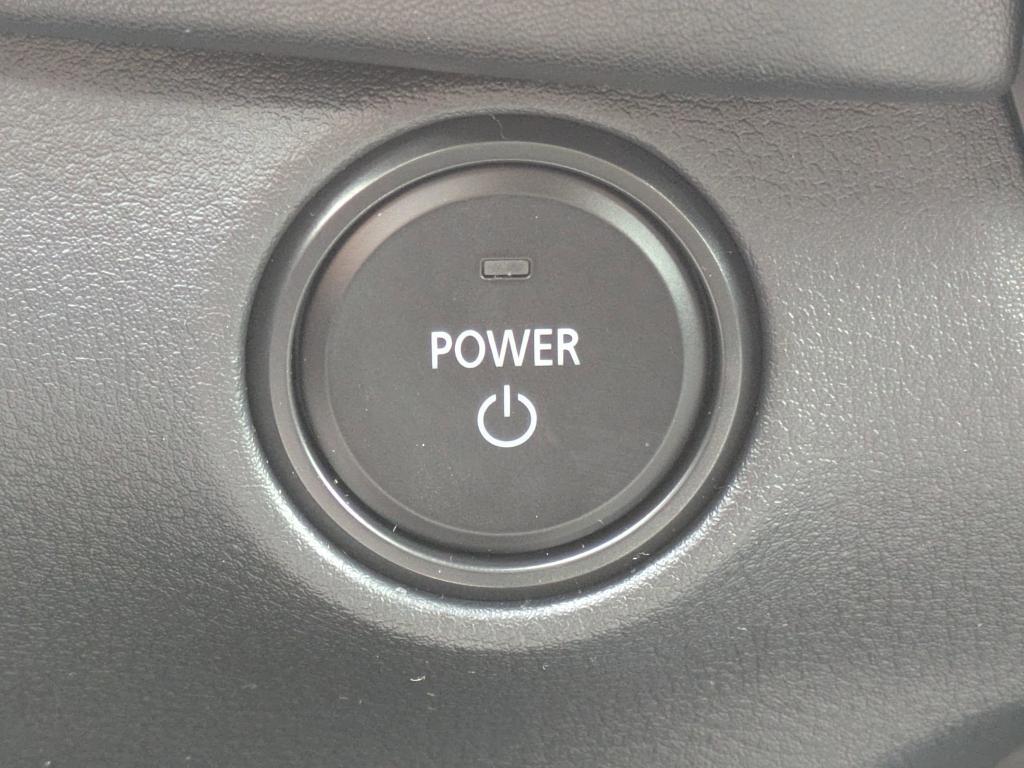 new 2025 Mazda CX-50 Hybrid car, priced at $38,047