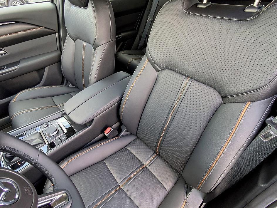 new 2025 Mazda CX-50 Hybrid car, priced at $38,047