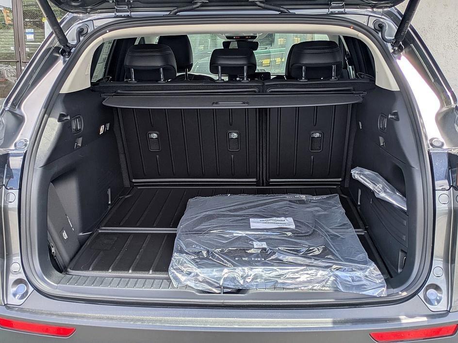 new 2025 Mazda CX-50 Hybrid car, priced at $38,047