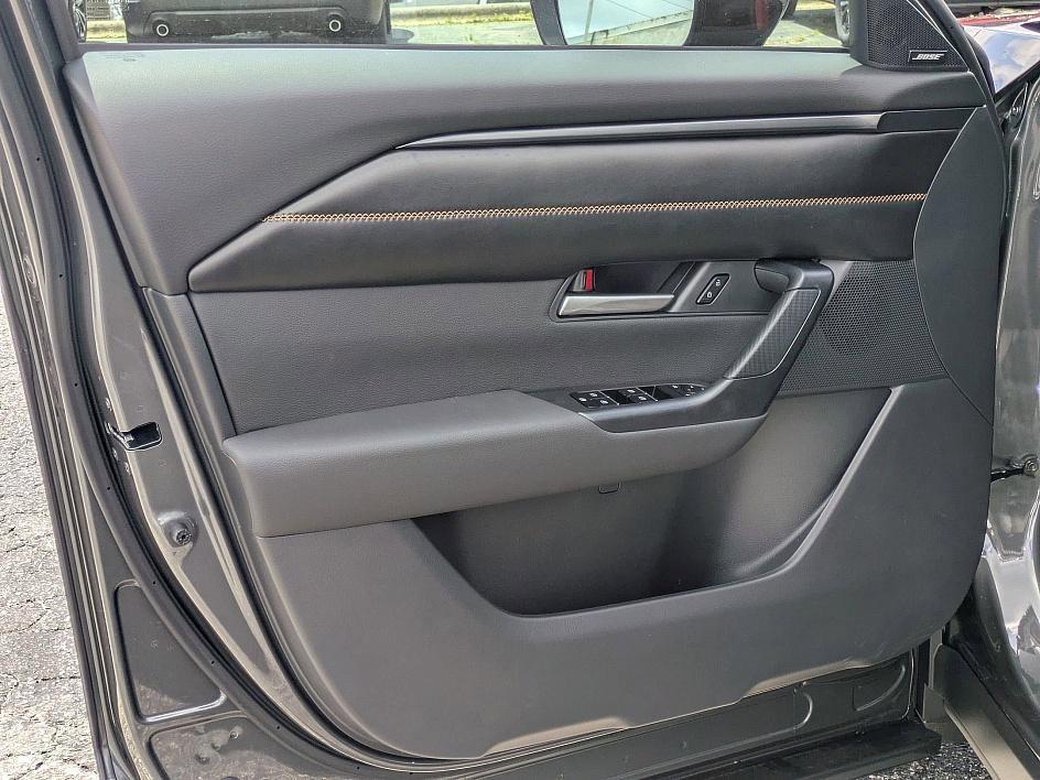 new 2025 Mazda CX-50 Hybrid car, priced at $38,047