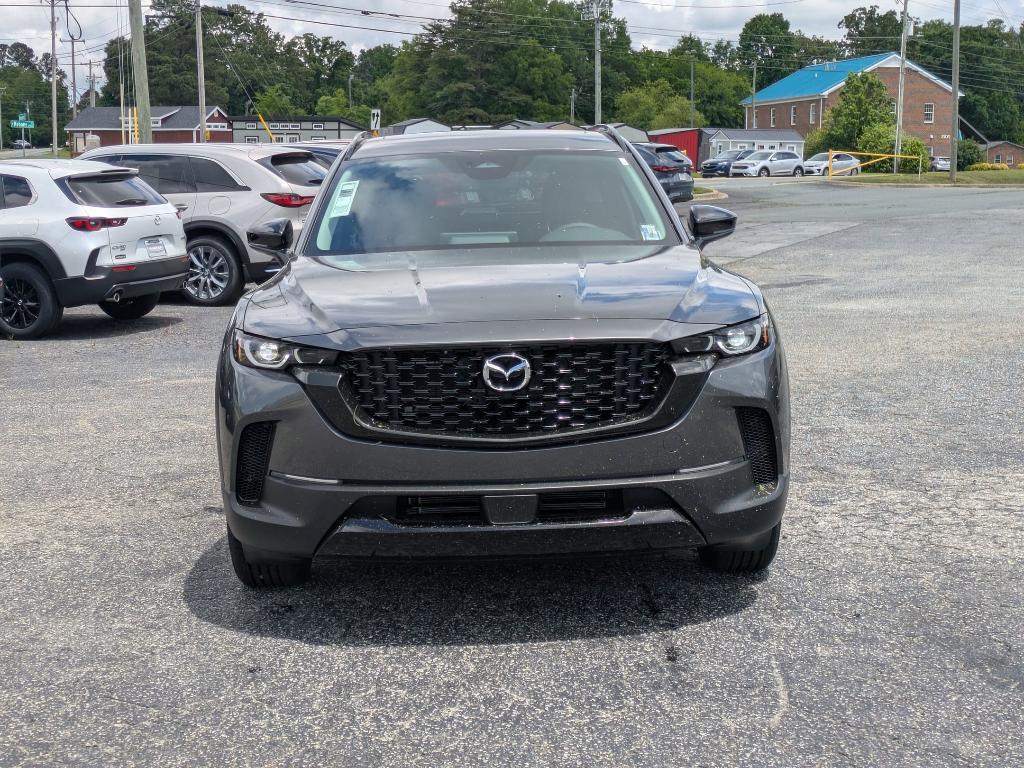 new 2025 Mazda CX-50 Hybrid car, priced at $38,047