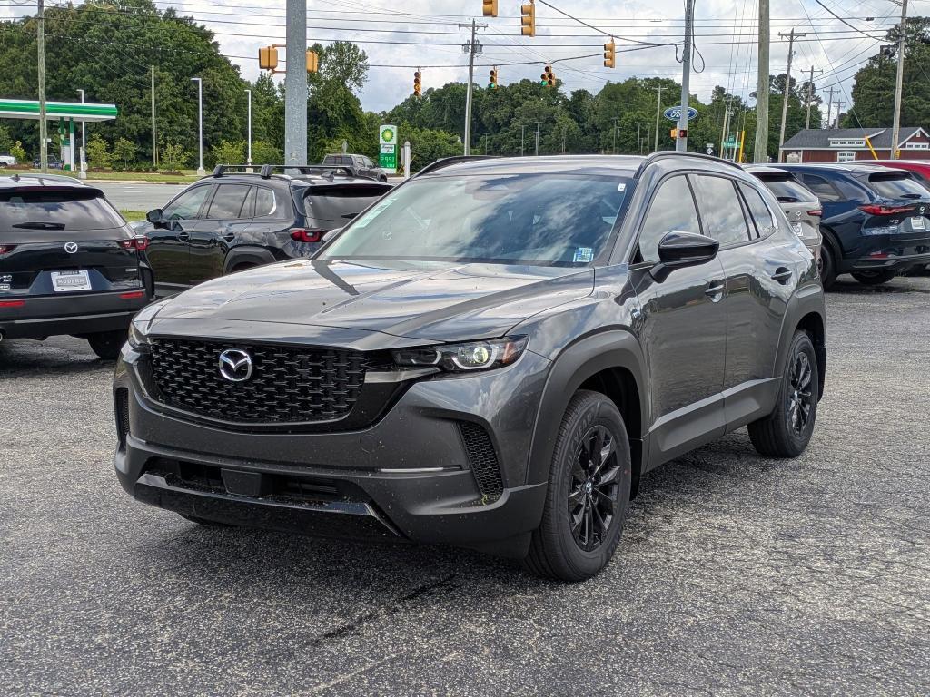 new 2025 Mazda CX-50 Hybrid car, priced at $39,047