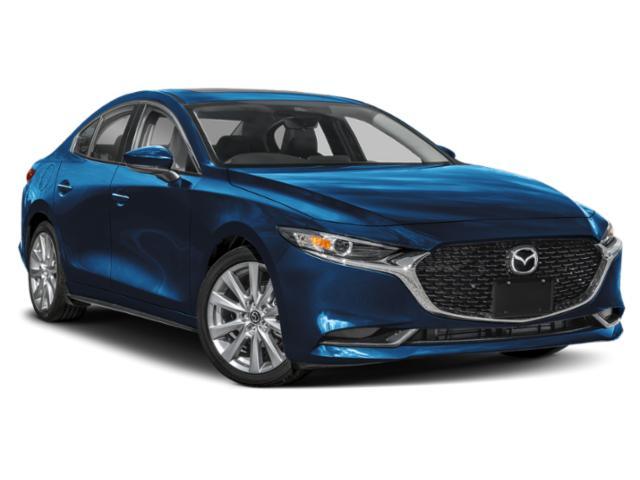 new 2024 Mazda Mazda3 car, priced at $27,840