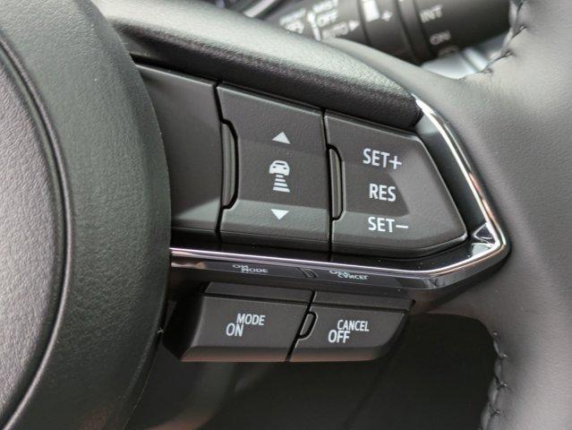 new 2025 Mazda CX-5 car, priced at $31,389