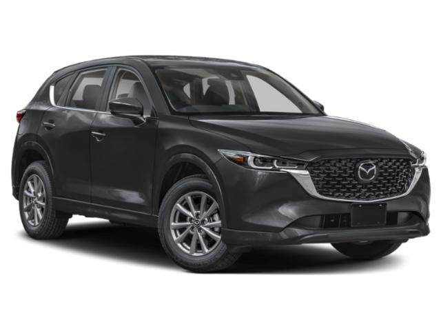 new 2025 Mazda CX-5 car, priced at $32,740