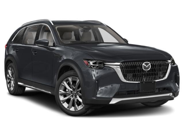 new 2025 Mazda CX-90 car, priced at $51,820