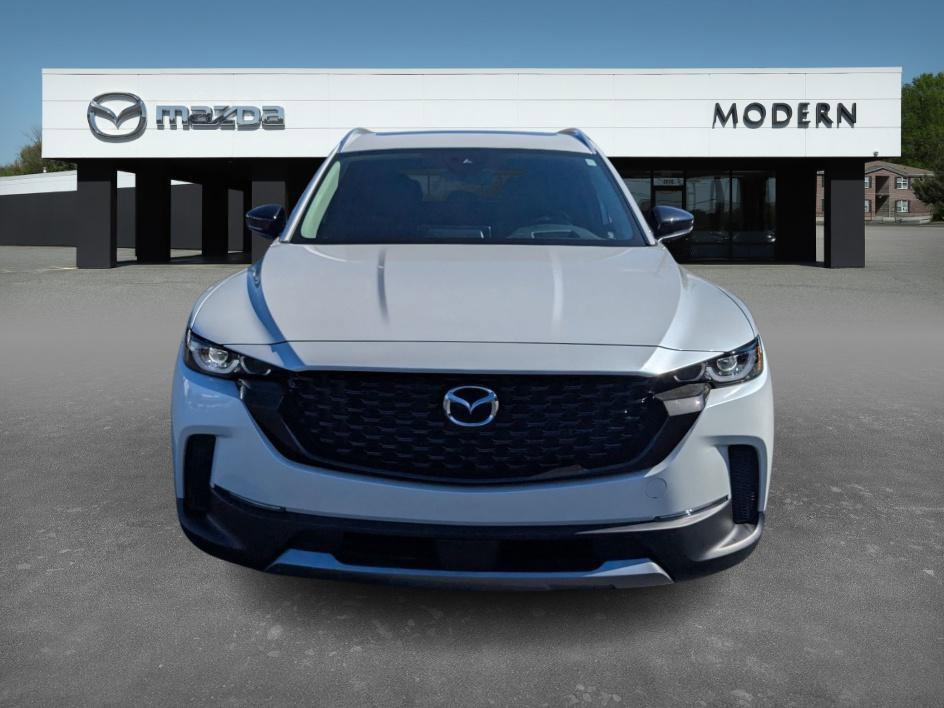 used 2024 Mazda CX-50 car, priced at $37,988