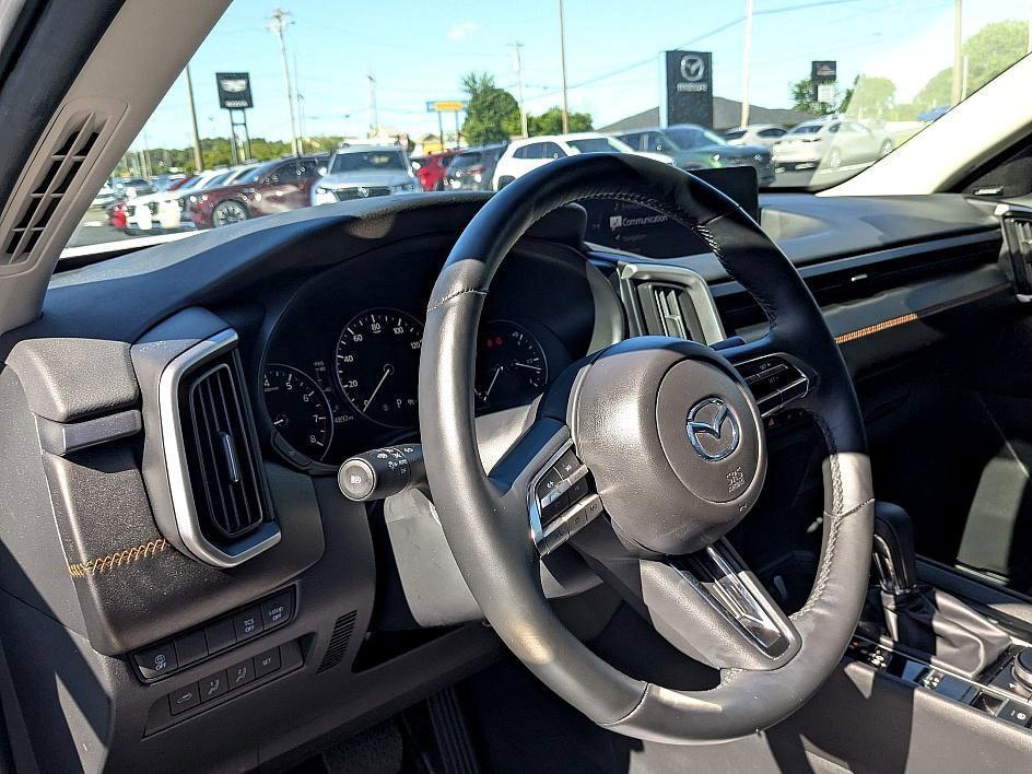 used 2024 Mazda CX-50 car, priced at $37,988