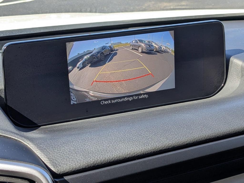 used 2024 Mazda CX-50 car, priced at $36,999