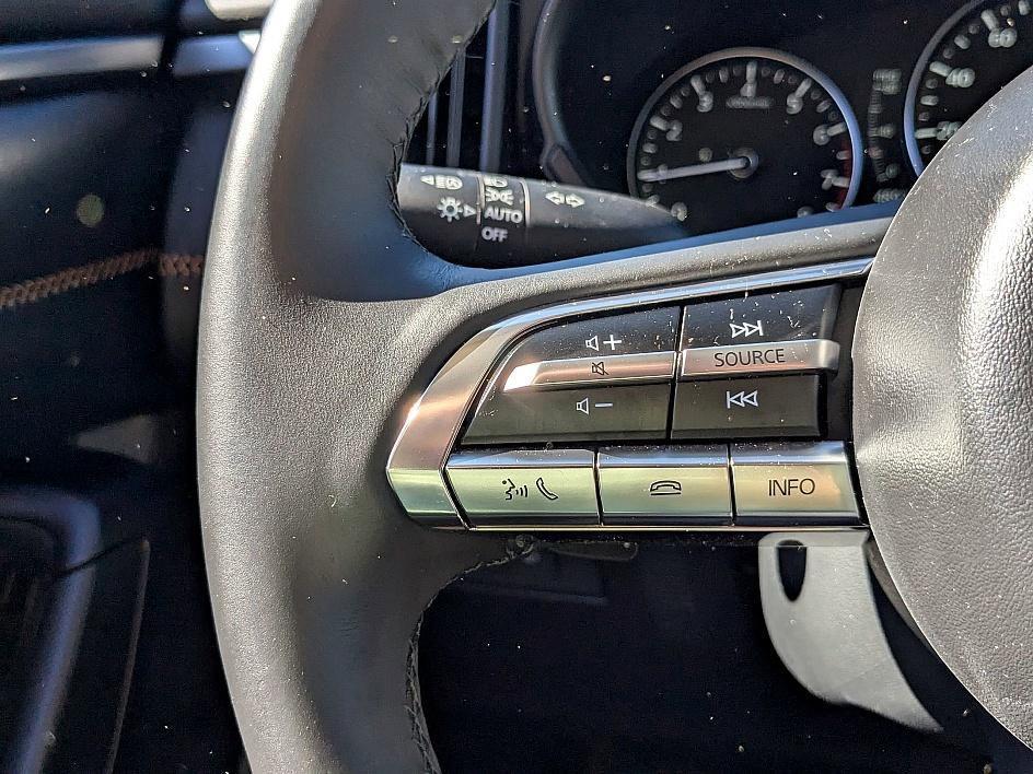 used 2024 Mazda CX-50 car, priced at $37,988