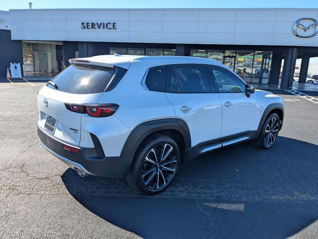 used 2024 Mazda CX-50 car, priced at $36,999