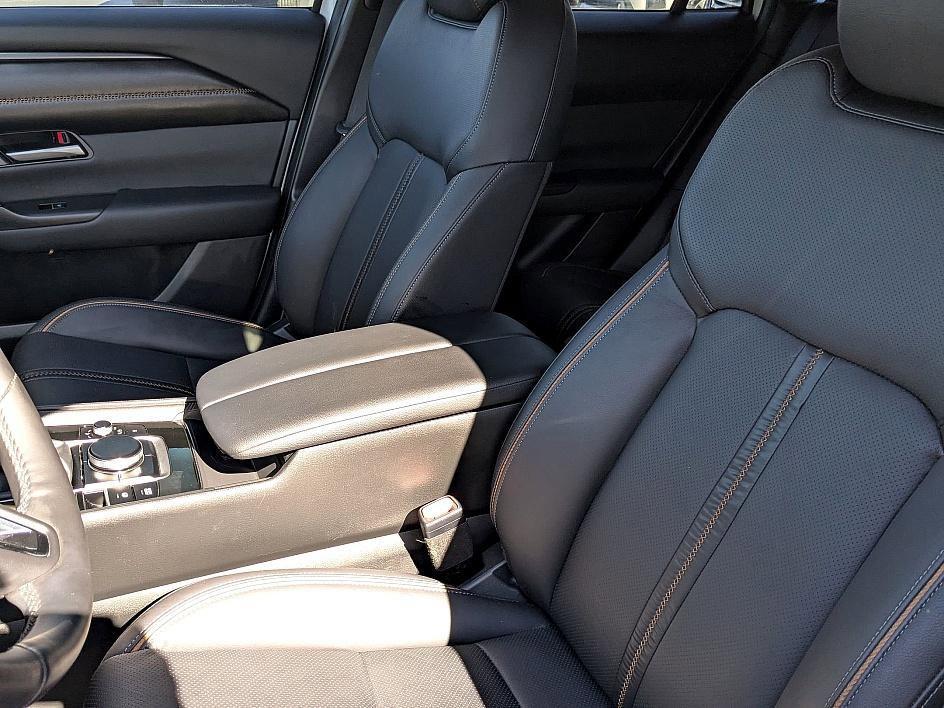 used 2024 Mazda CX-50 car, priced at $37,988