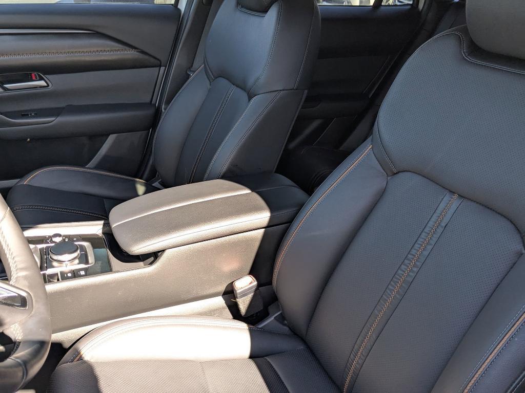 used 2024 Mazda CX-50 car, priced at $36,999