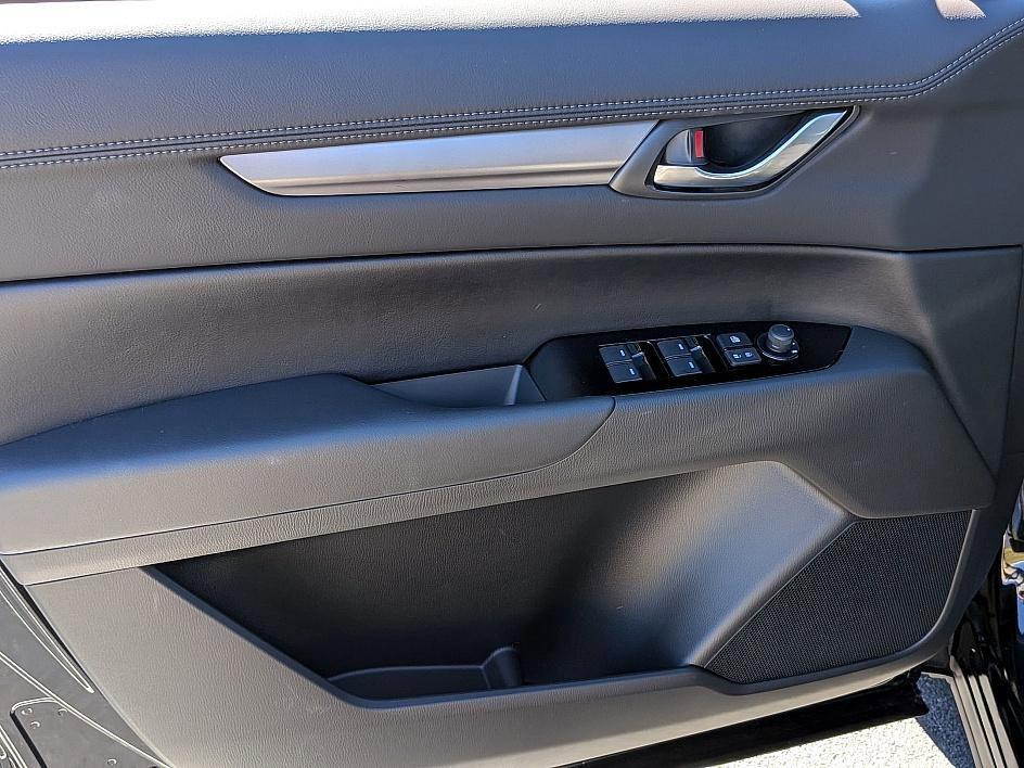 new 2025 Mazda CX-5 car, priced at $29,751