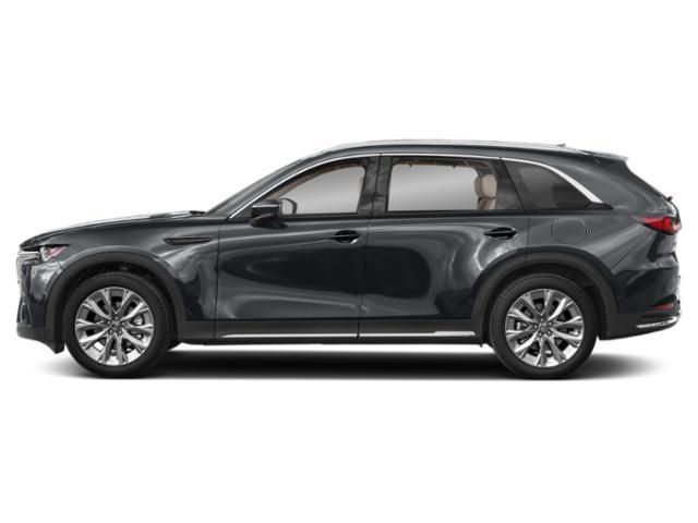 new 2024 Mazda CX-90 car, priced at $50,780