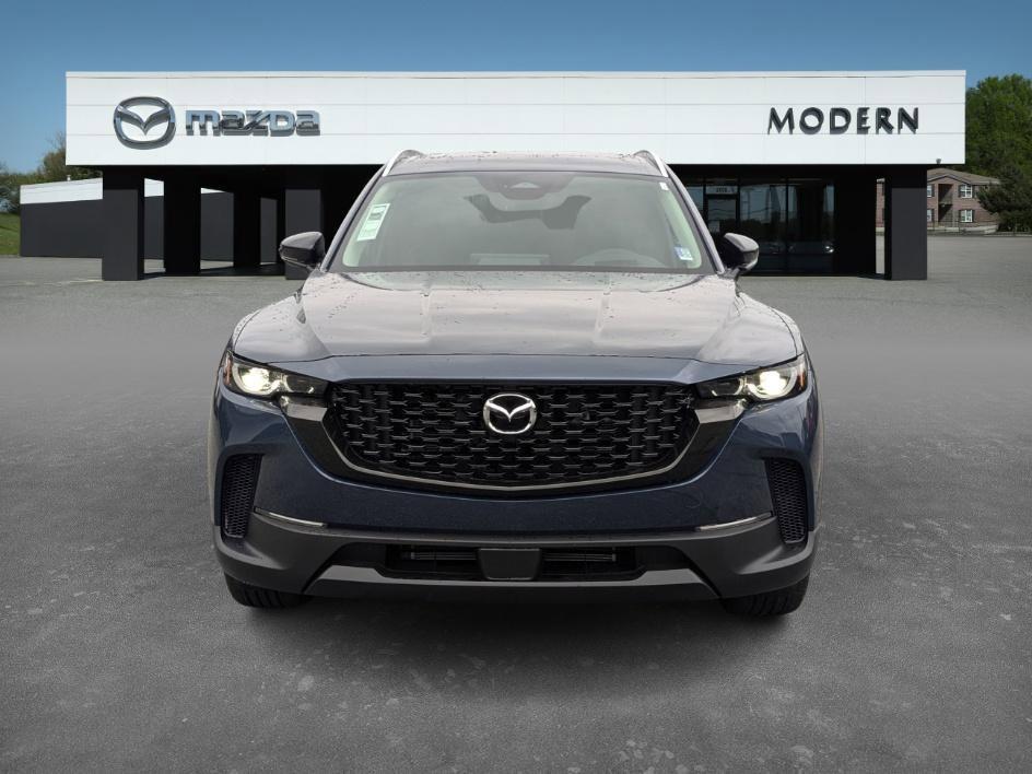 new 2025 Mazda CX-50 car, priced at $37,785